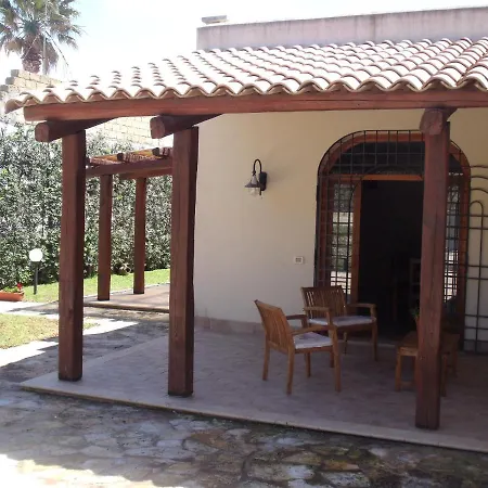 Villino Annabella Marsala