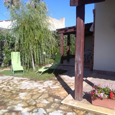 Villino Annabella * Marsala