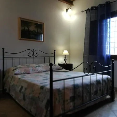Villino Annabella Feriehus Marsala