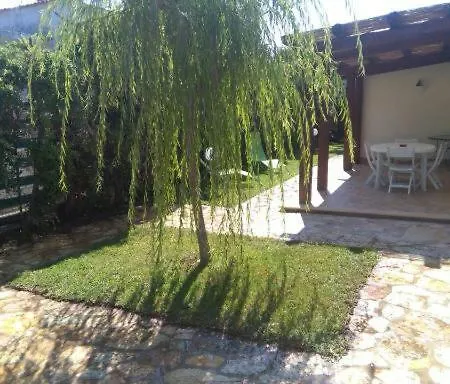 Villino Annabella Feriehus