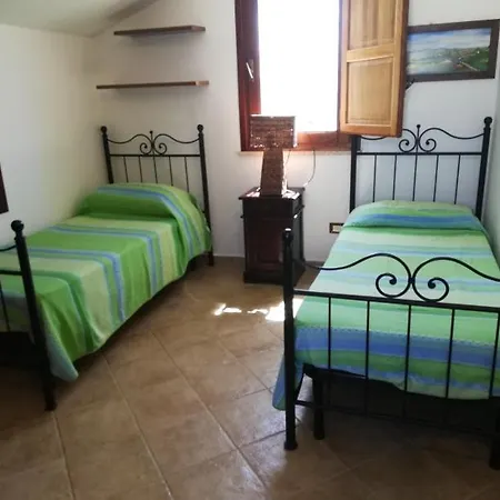 Villino Annabella * Marsala