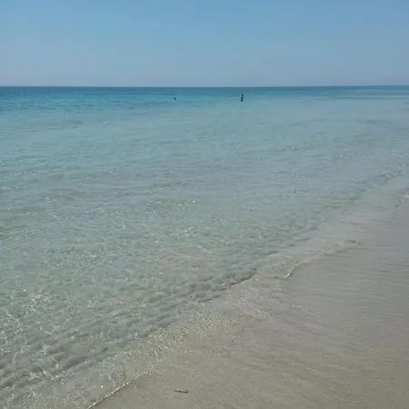 Holiday home Villino Annabella Marsala