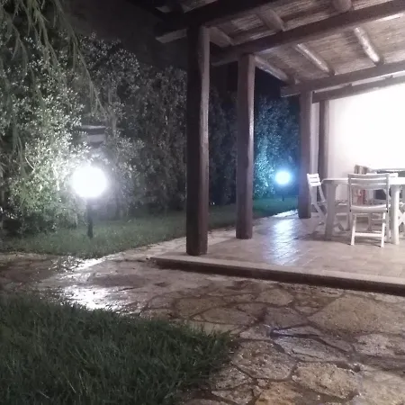 Tatil Evi Villino Annabella