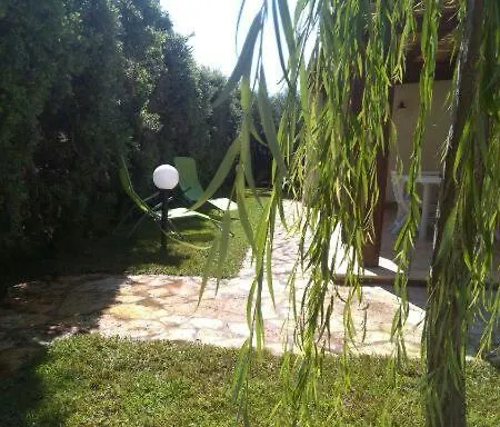 Villino Annabella Tatil Evi *