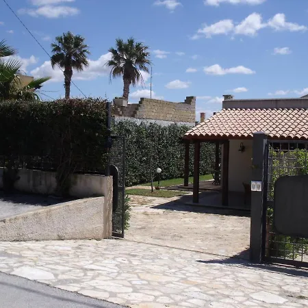 Villino Annabella * Marsala