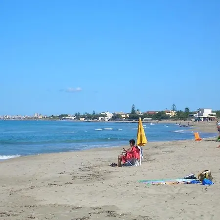 Holiday home Villino Annabella *