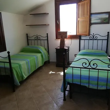 Villino Annabella *