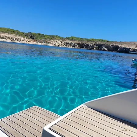 Villino Annabella Tatil Evi *