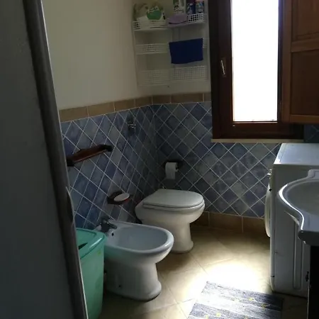 Tatil Evi Villino Annabella