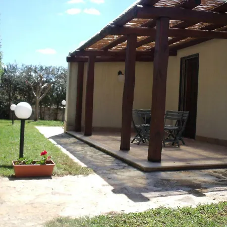 Holiday home Villino Annabella