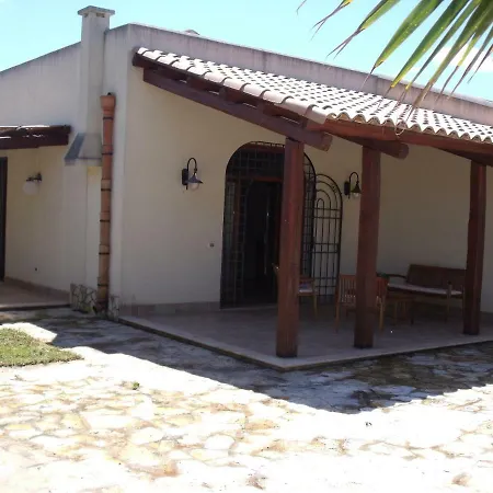Holiday home Villino Annabella Marsala