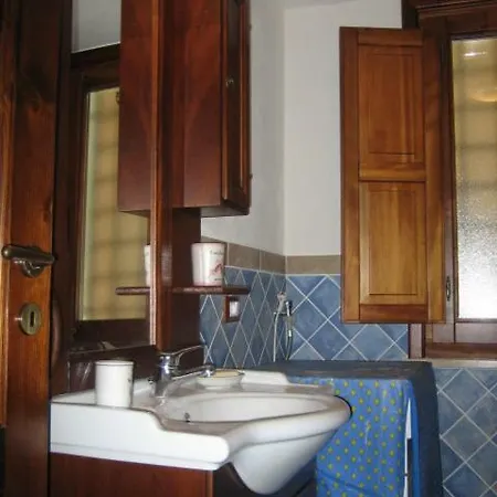 Villino Annabella Tatil Evi *