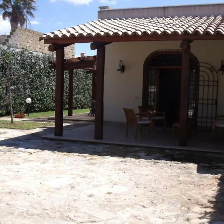 Holiday home Villino Annabella Marsala