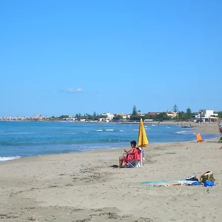 Tatil Evi Villino Annabella